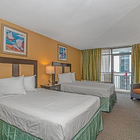 Landmark Resort Double Suite Unit 920 - Sleeps 4! Myrtle Beach Luaran gambar