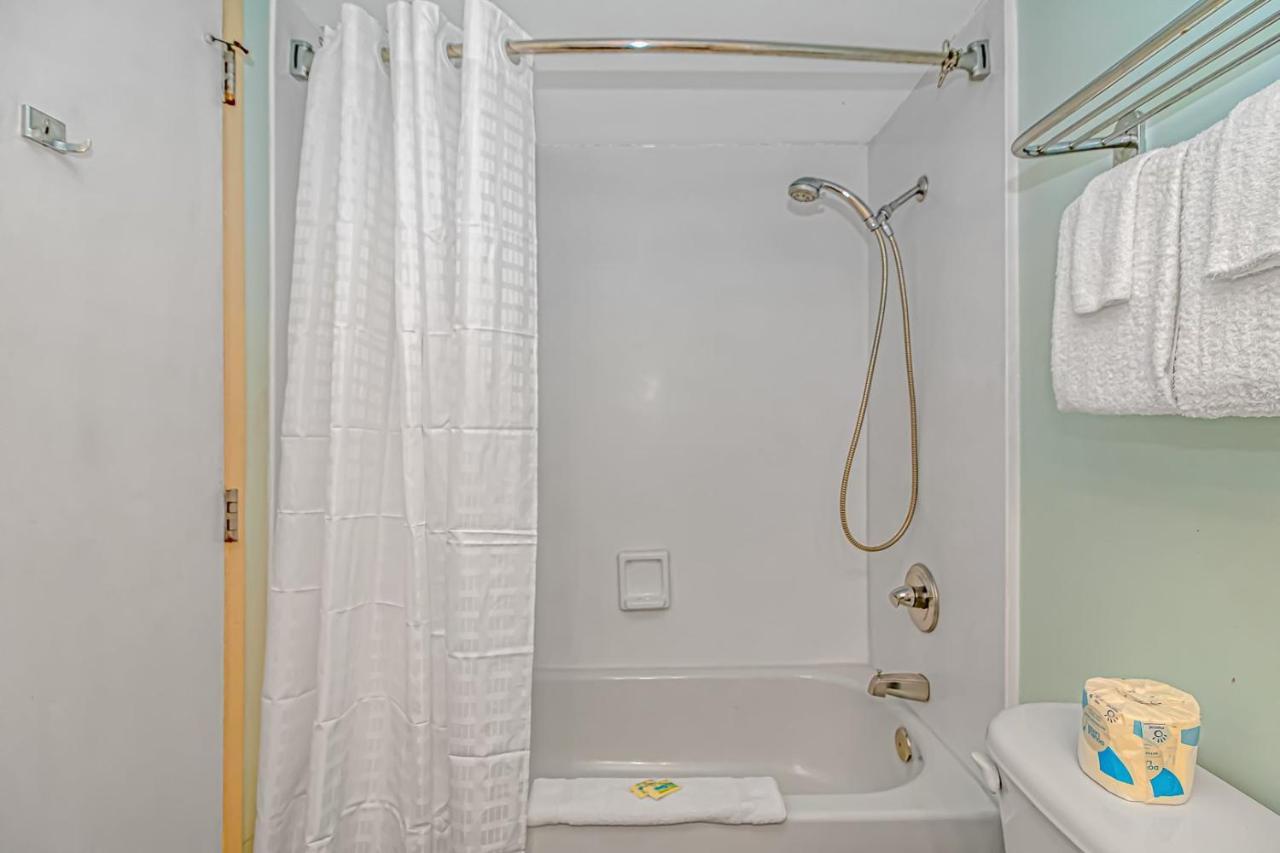 Landmark Resort Double Suite Unit 920 - Sleeps 4! Myrtle Beach Luaran gambar