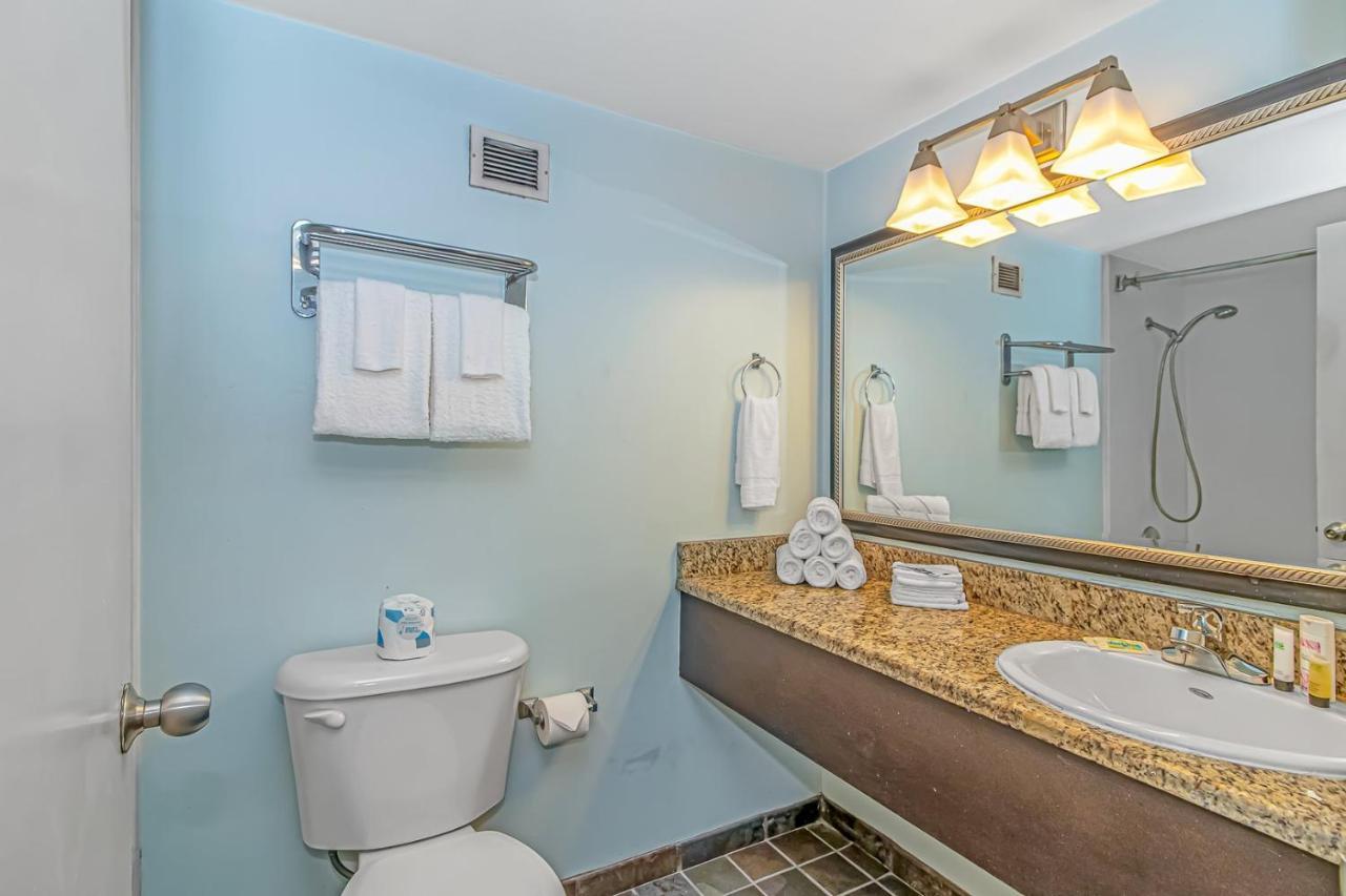 Landmark Resort Double Suite Unit 920 - Sleeps 4! Myrtle Beach Luaran gambar