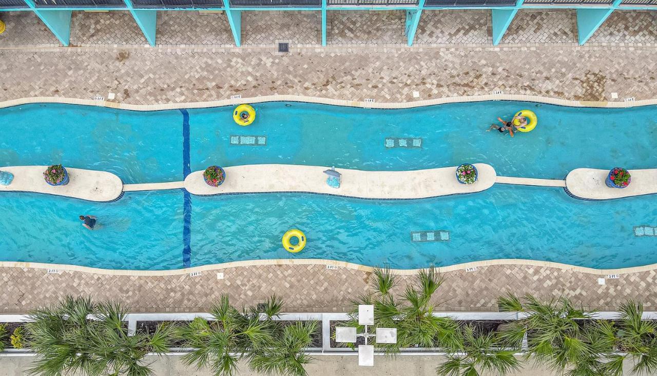 Landmark Resort Double Suite Unit 920 - Sleeps 4! Myrtle Beach Luaran gambar