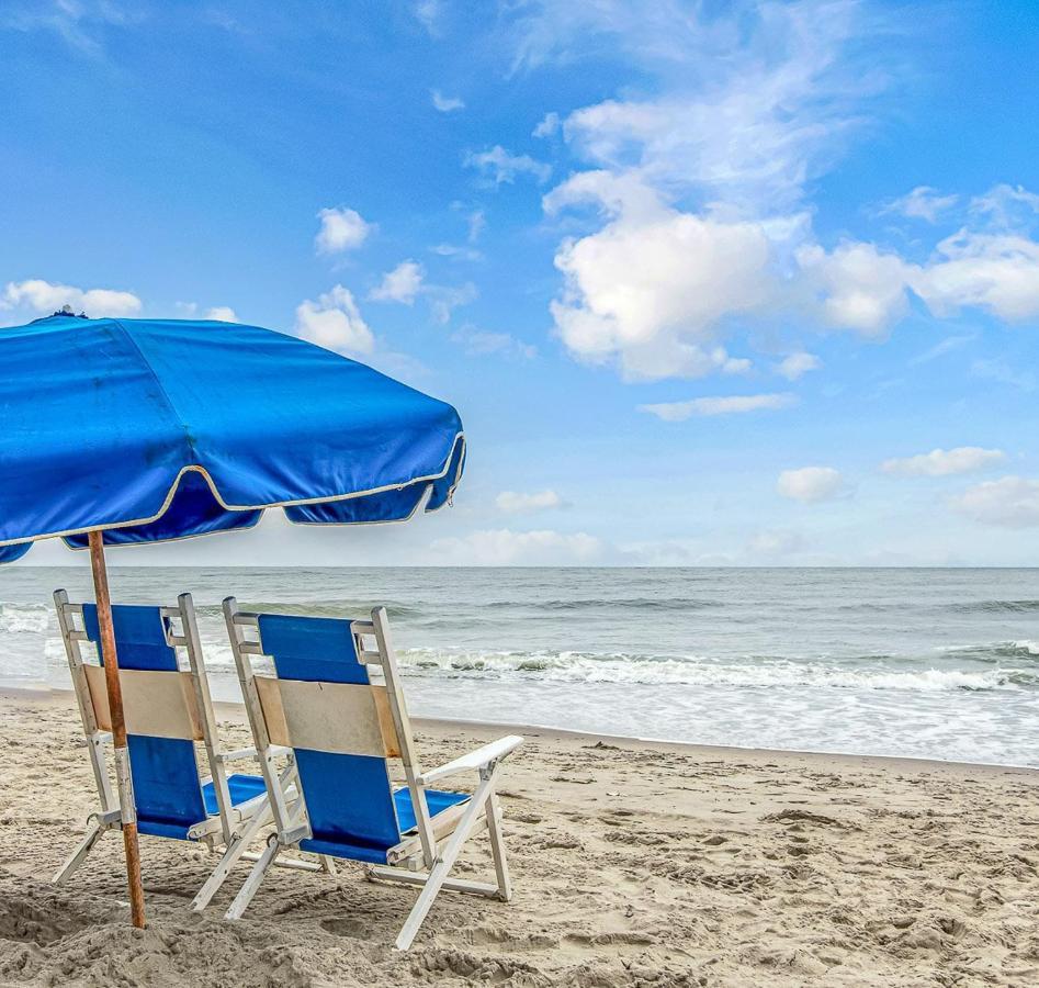 Landmark Resort Double Suite Unit 920 - Sleeps 4! Myrtle Beach Luaran gambar
