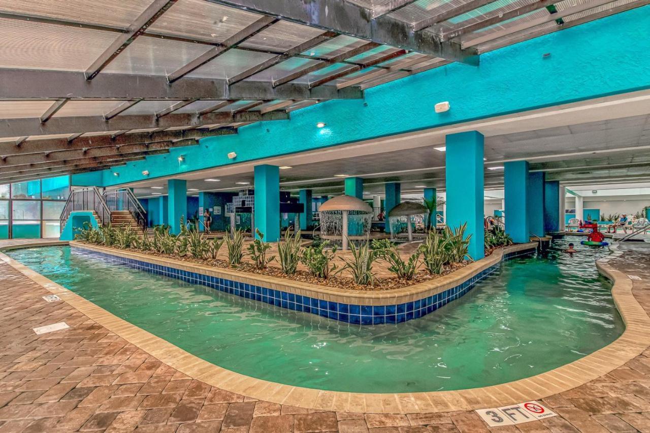 Landmark Resort Double Suite Unit 920 - Sleeps 4! Myrtle Beach Luaran gambar